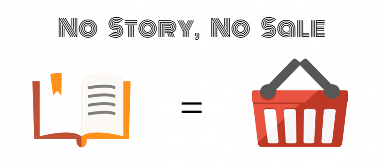 Let Storytelling Be The Foundation Of Your Marketing Altushost