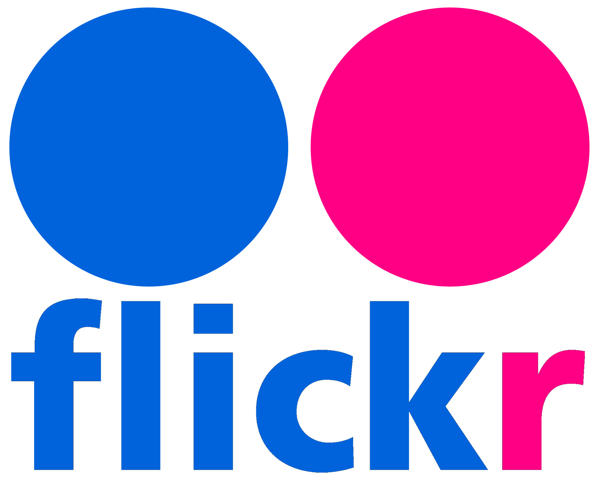 Flickr Logo | AltusHost