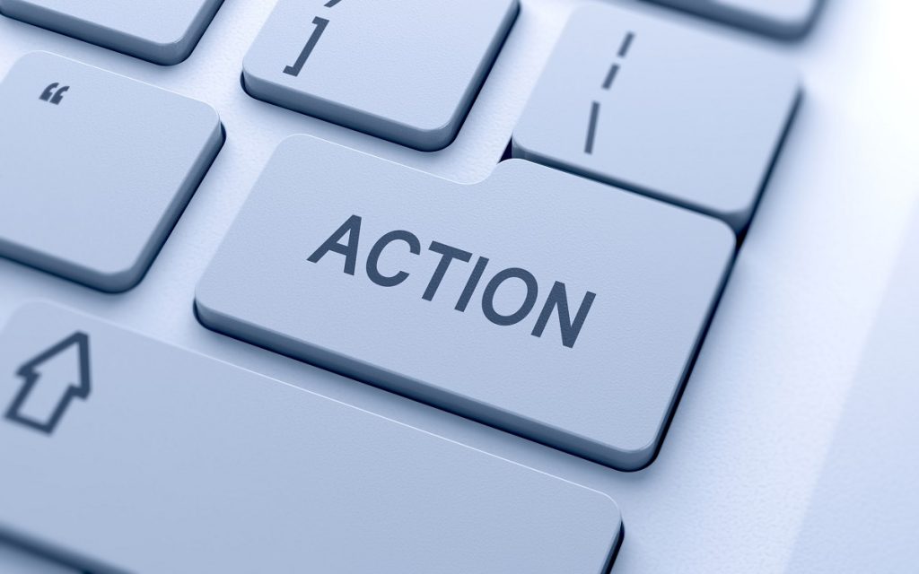Secondary Call To Action