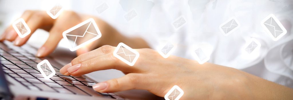 Customer Email Management 