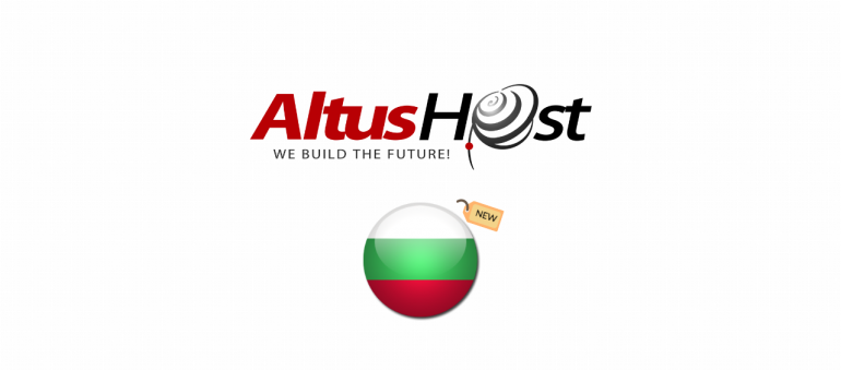 Altus Host