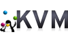 KVM