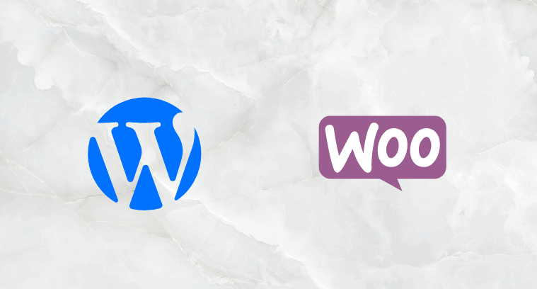 WooCommerce
