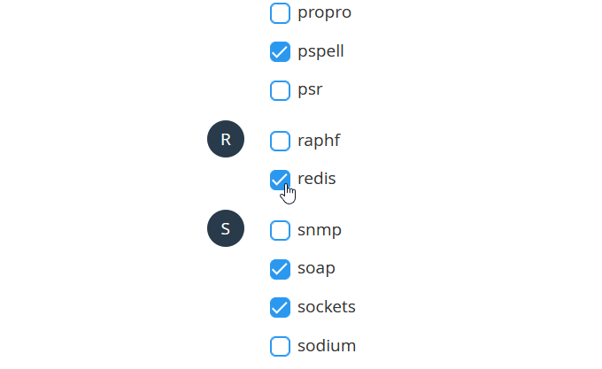 cPanel